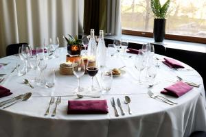 Scandic Anglais,Kista>>Farsta,4 star