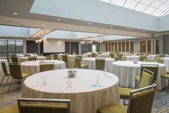 Fairfield Inn & Suites By Marriott Chicago Schaumburg,Chicago>>Bedford Park,3 star