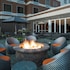 fairfield inn and suites by marriott chicago schaumburg