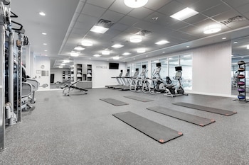 fairfield inn and suites by marriott chicago schaumburg