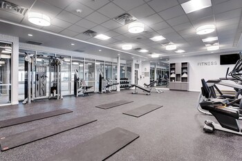 fairfield inn and suites by marriott chicago schaumburg