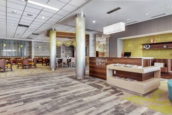 fairfield inn and suites by marriott chicago schaumburg