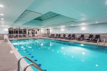 fairfield inn and suites by marriott chicago schaumburg