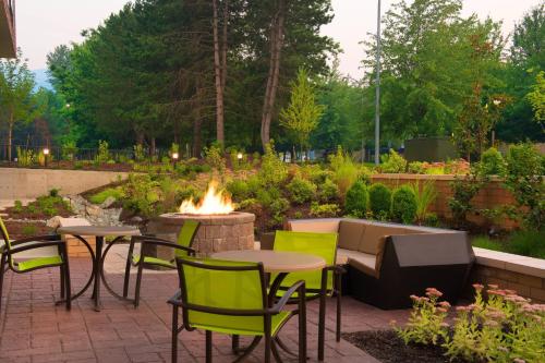 springhill suites by marriott seattle issaquah