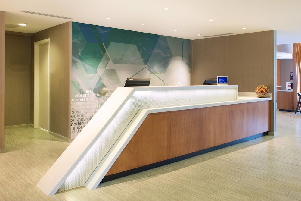 Springhill Suites By Marriott Seattle Issaquah,King County>>Issaquah,3 star