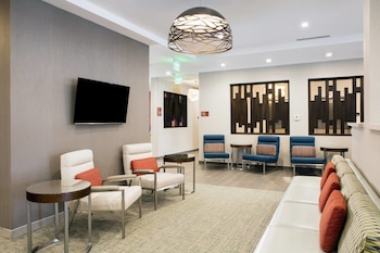 Towneplace Suites By Marriott Miami Homestead,Miami>>Homestead,3 star
