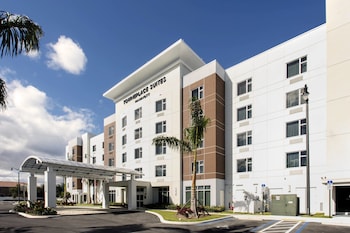 Towneplace Suites By Marriott Miami Homestead,Miami>>Homestead,3 star