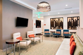 Towneplace Suites By Marriott Miami Homestead,Miami>>Homestead,3 star