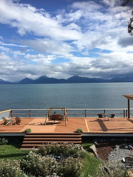 Homer Inn And Spa,Kenai Peninsula>>Homer,3 star