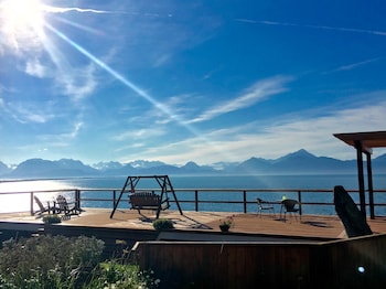 Homer Inn And Spa,Kenai Peninsula>>Homer,3 star
