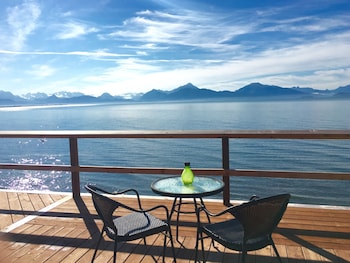 Homer Inn And Spa,Kenai Peninsula>>Homer,3 star