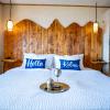 homer inn and spa