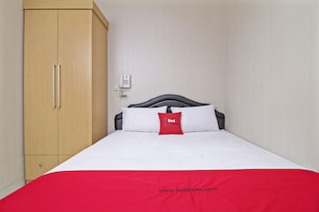 reddoorz mangga besar 2