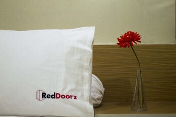 reddoorz mangga besar 2