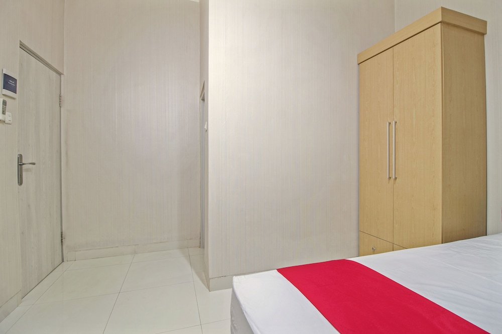 reddoorz mangga besar 2