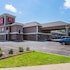 econo lodge inn and suites north little rock near riverfront