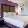 econo lodge inn and suites north little rock near riverfront