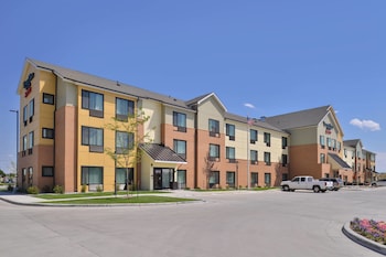 Towneplace Suites By Marriott Gillette,Wyoming>>Gillette,3 star