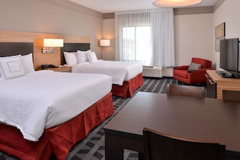 Towneplace Suites By Marriott Gillette,Wyoming>>Gillette,3 star