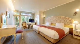 wellness forest nasu