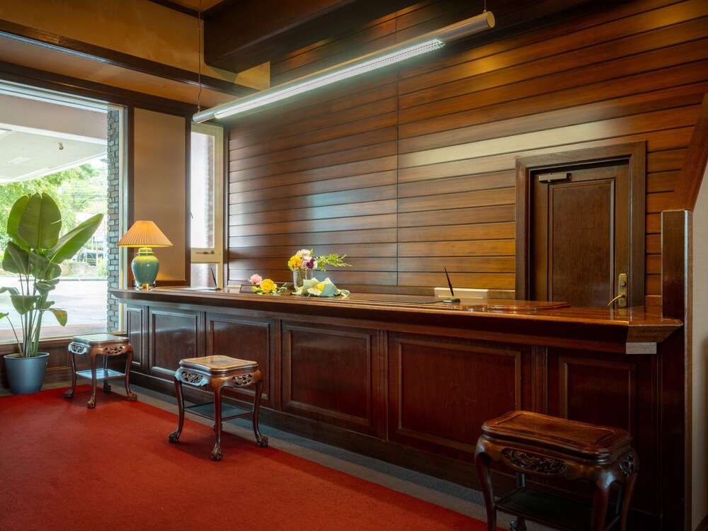 wellness forest nasu