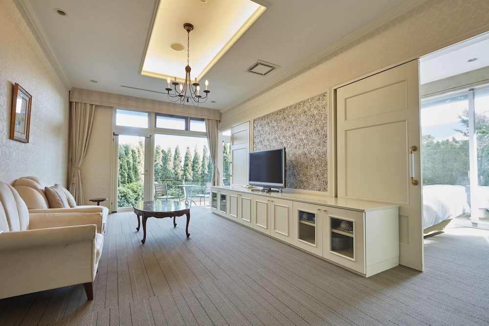 wellness forest nasu