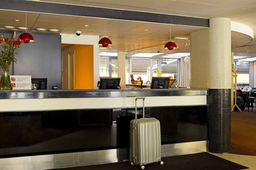 Scandic Wallin,Farsta>>Arsta,4 star
