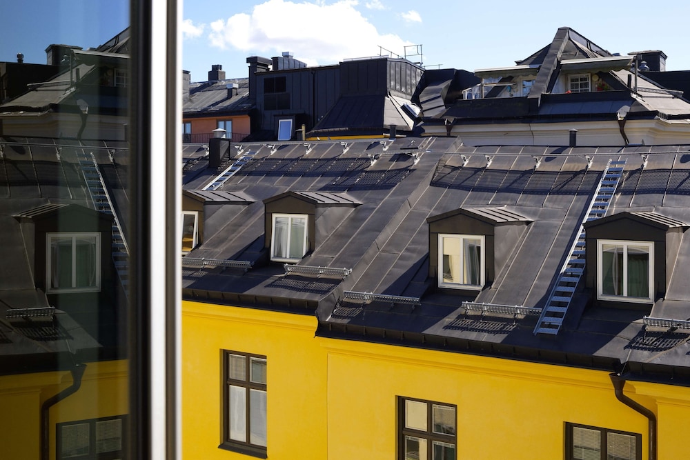 Scandic Wallin,Farsta>>Arsta,4 star