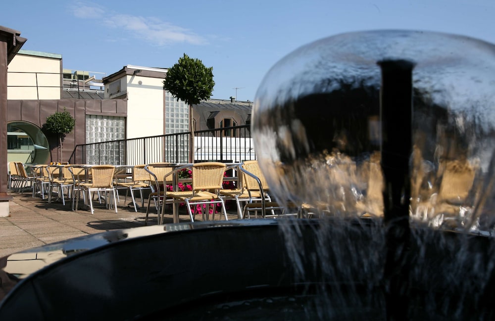 Scandic Wallin,Farsta>>Arsta,4 star