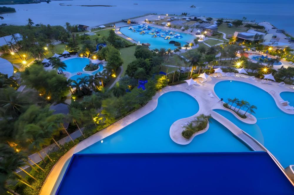 solea mactan resort