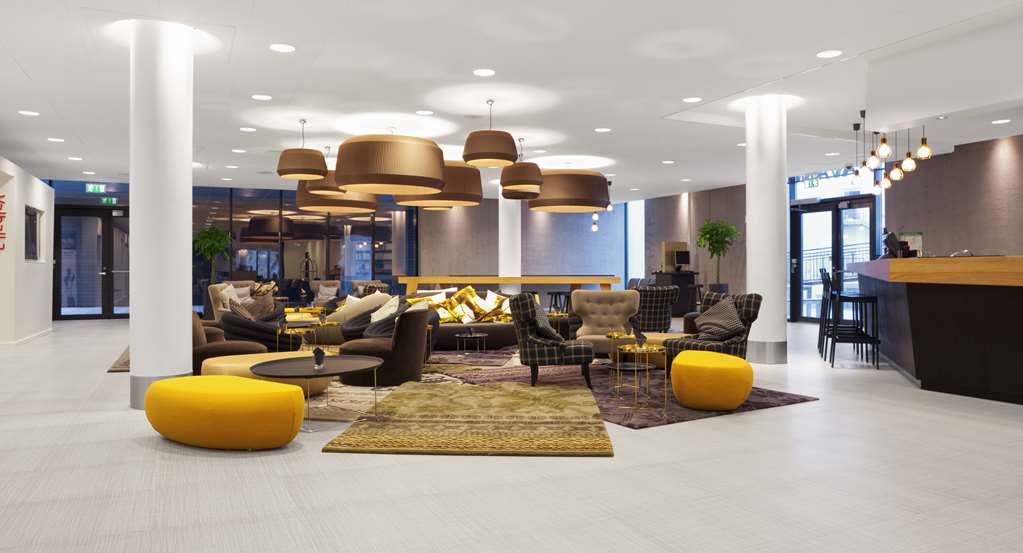 scandic stavanger forus