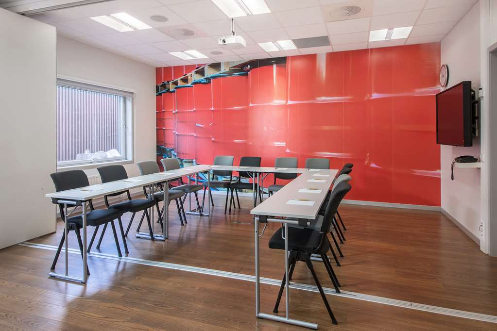 scandic stavanger forus