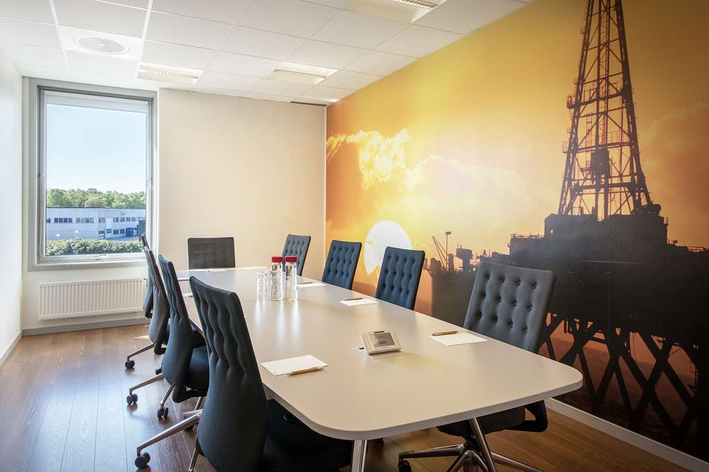 scandic stavanger forus