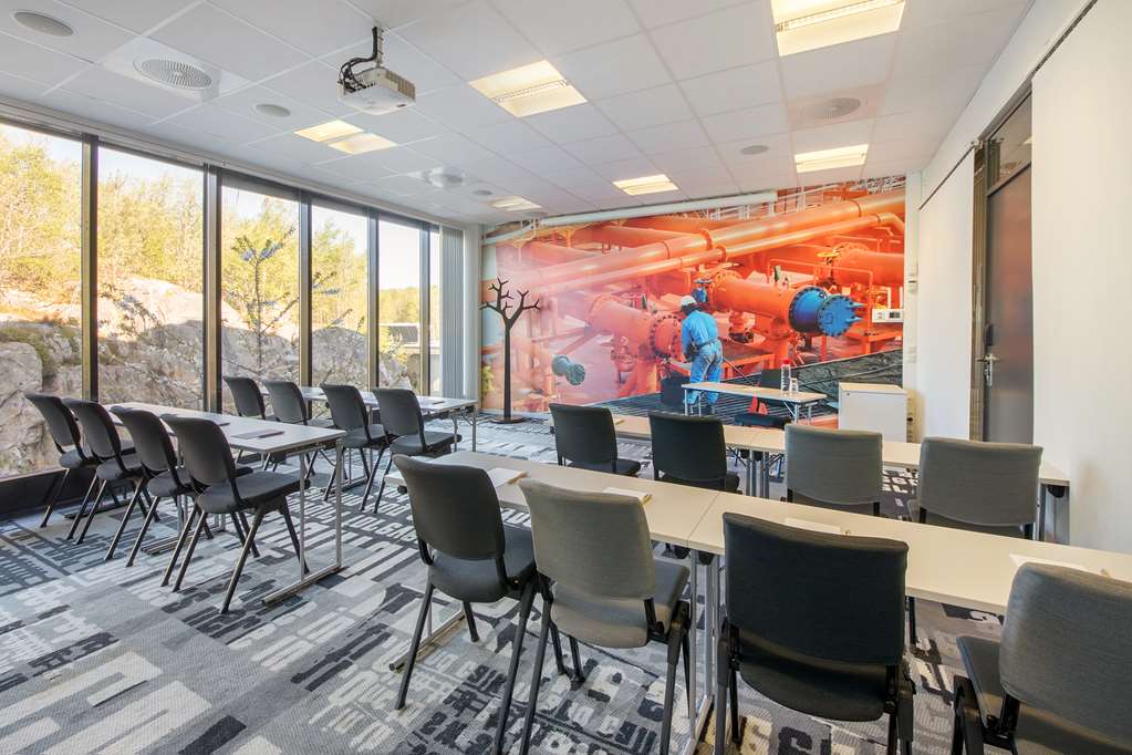 scandic stavanger forus