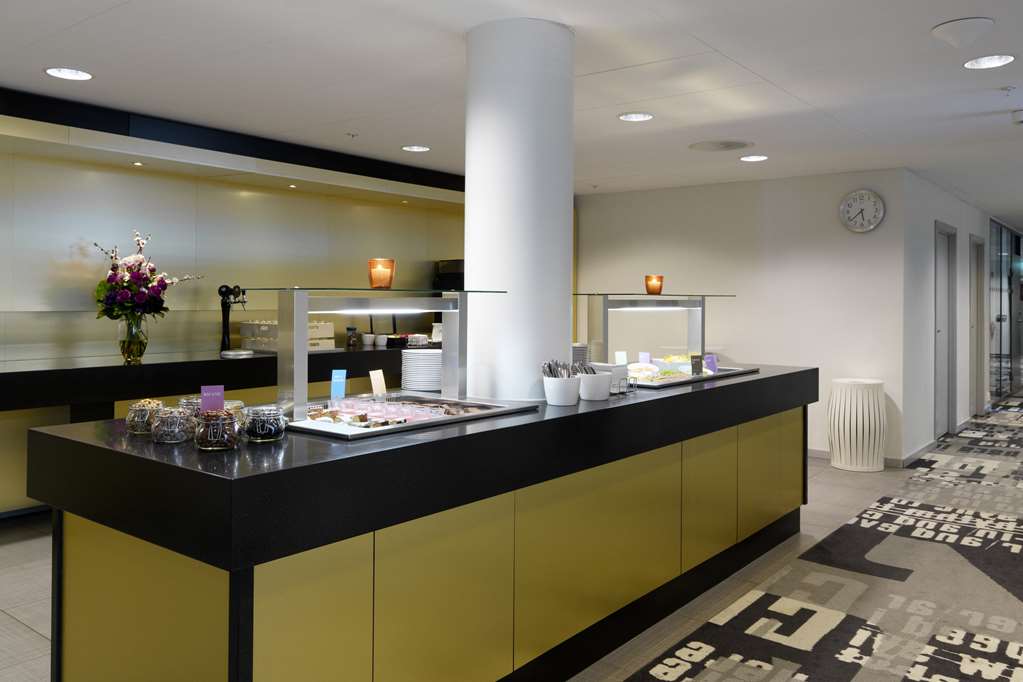 scandic stavanger forus