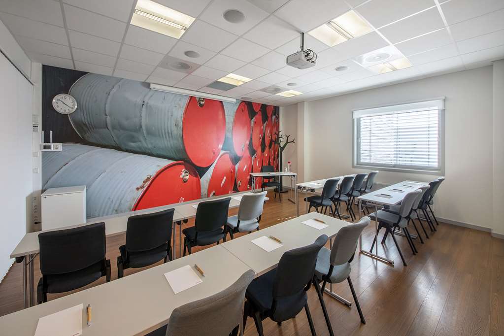 scandic stavanger forus