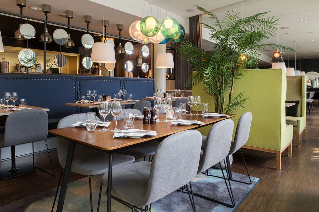 scandic stavanger forus