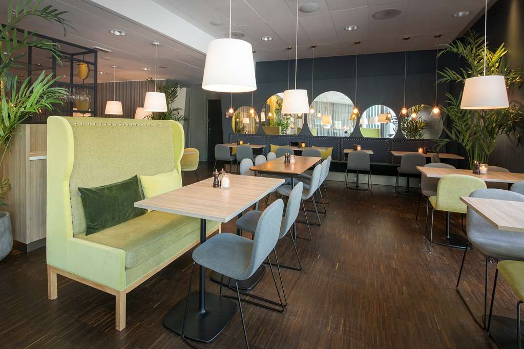 scandic stavanger forus