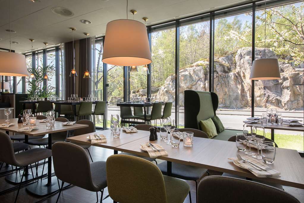 scandic stavanger forus