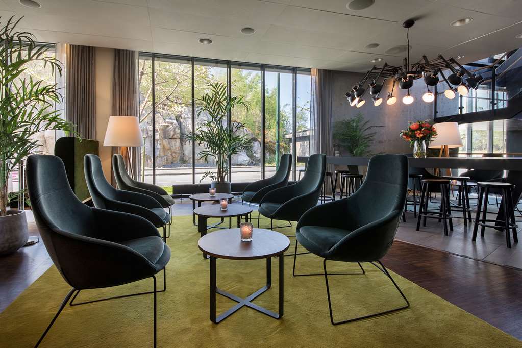 scandic stavanger forus