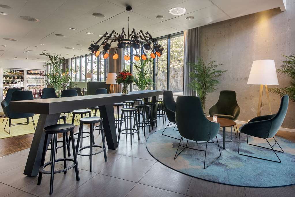 scandic stavanger forus