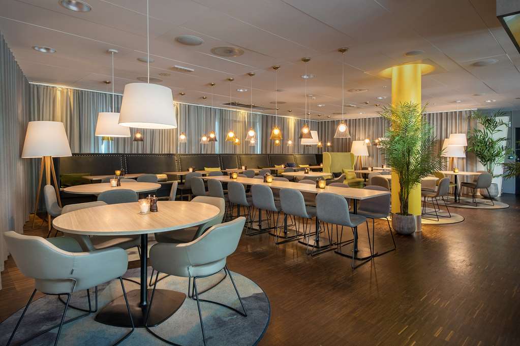 scandic stavanger forus