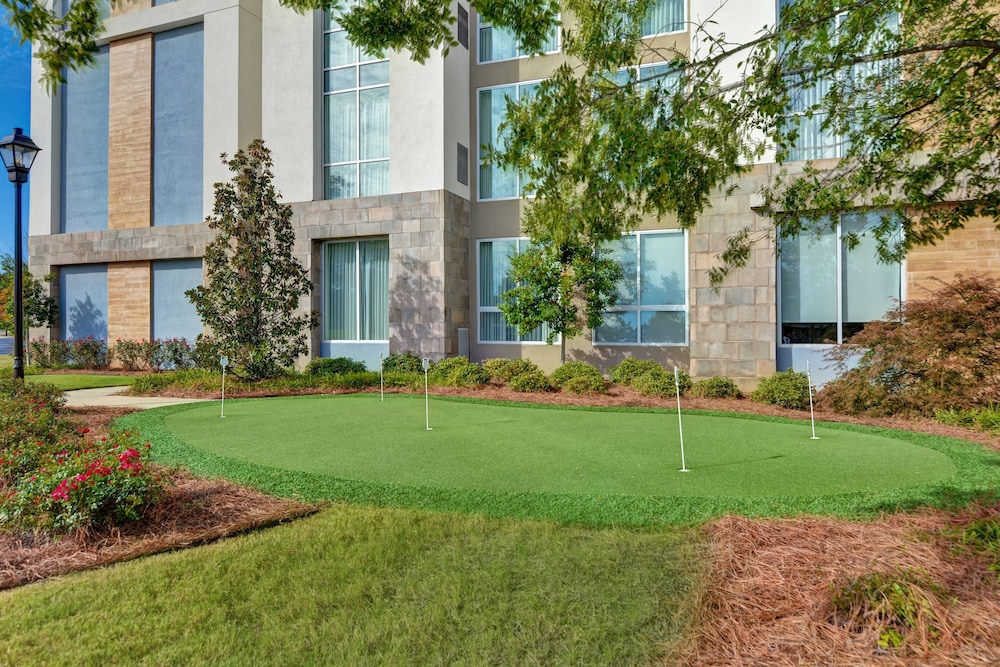 Residence Inn By Marriott Jackson The District At Eastover,Greenwood>>Flowood,3 star