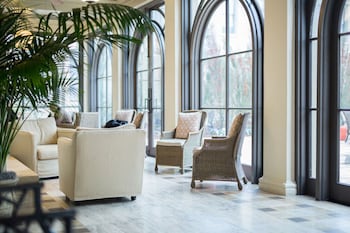 the southern hotel