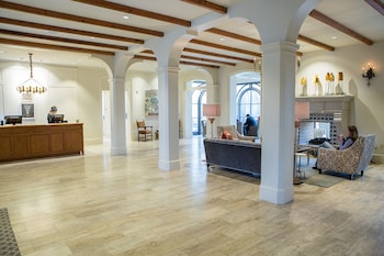 the southern hotel