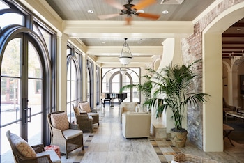 the southern hotel
