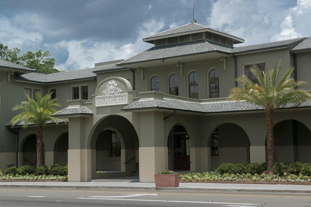 the southern hotel
