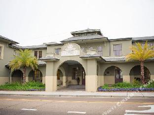 the southern hotel