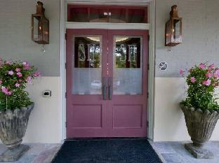 the southern hotel