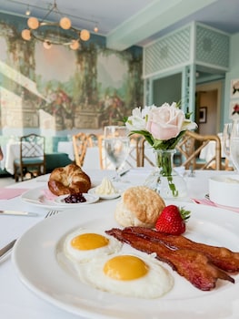 The Southern Hotel,Hammond>>Covington,4 star